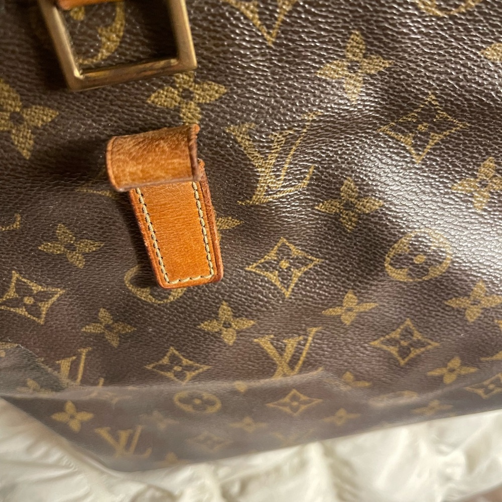 👜Louis Vuitton Cabas Piano Bag 👜 - Picture 16 of 16